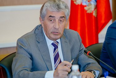 Определены даты проведения ближайших заседаний ЗС